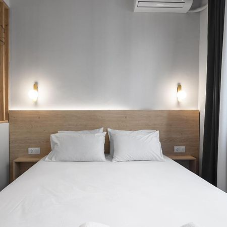 Maison Cristal, The Luxury Suites Солун Екстериор снимка