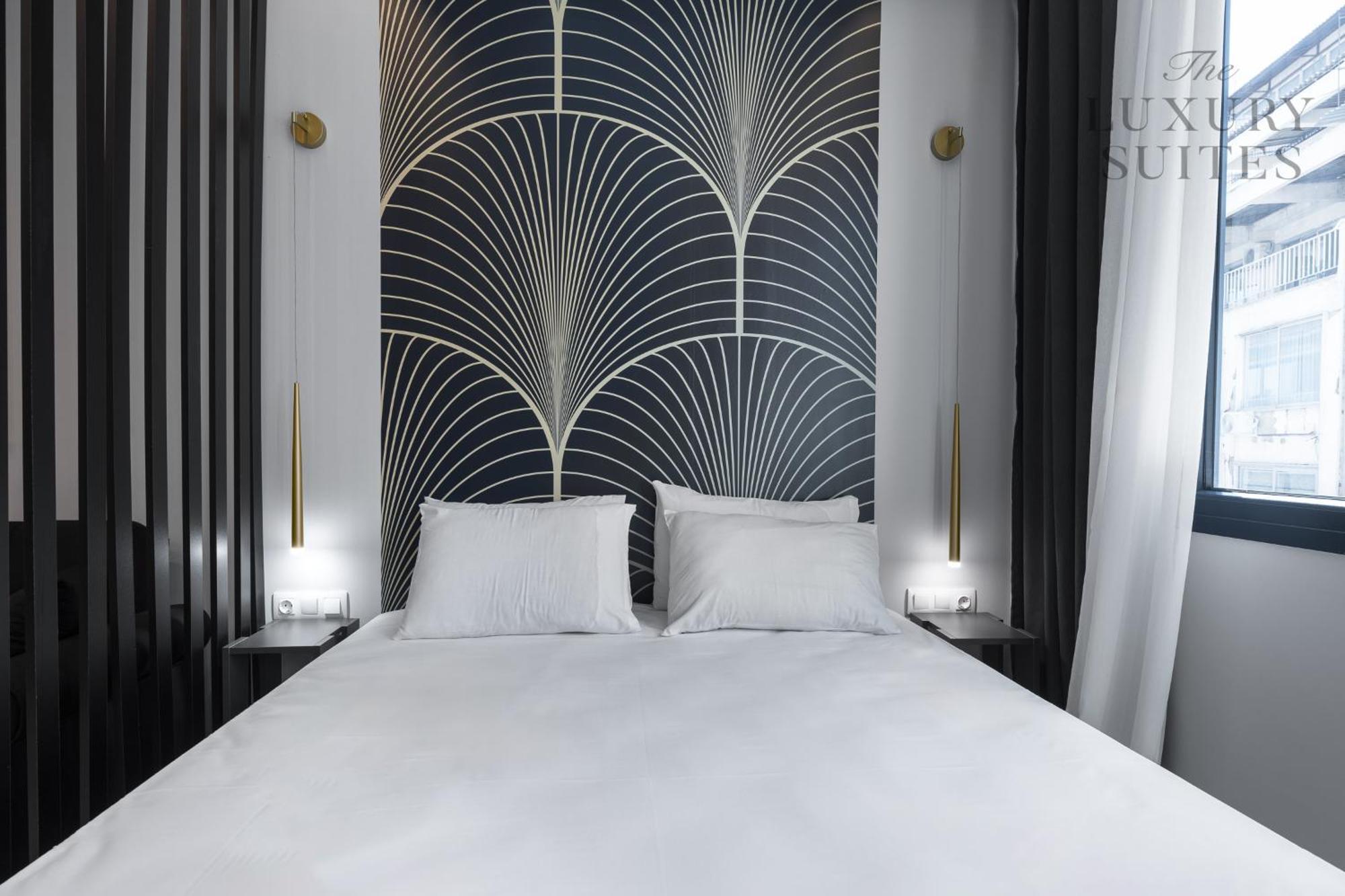 Maison Cristal, The Luxury Suites Солун Екстериор снимка